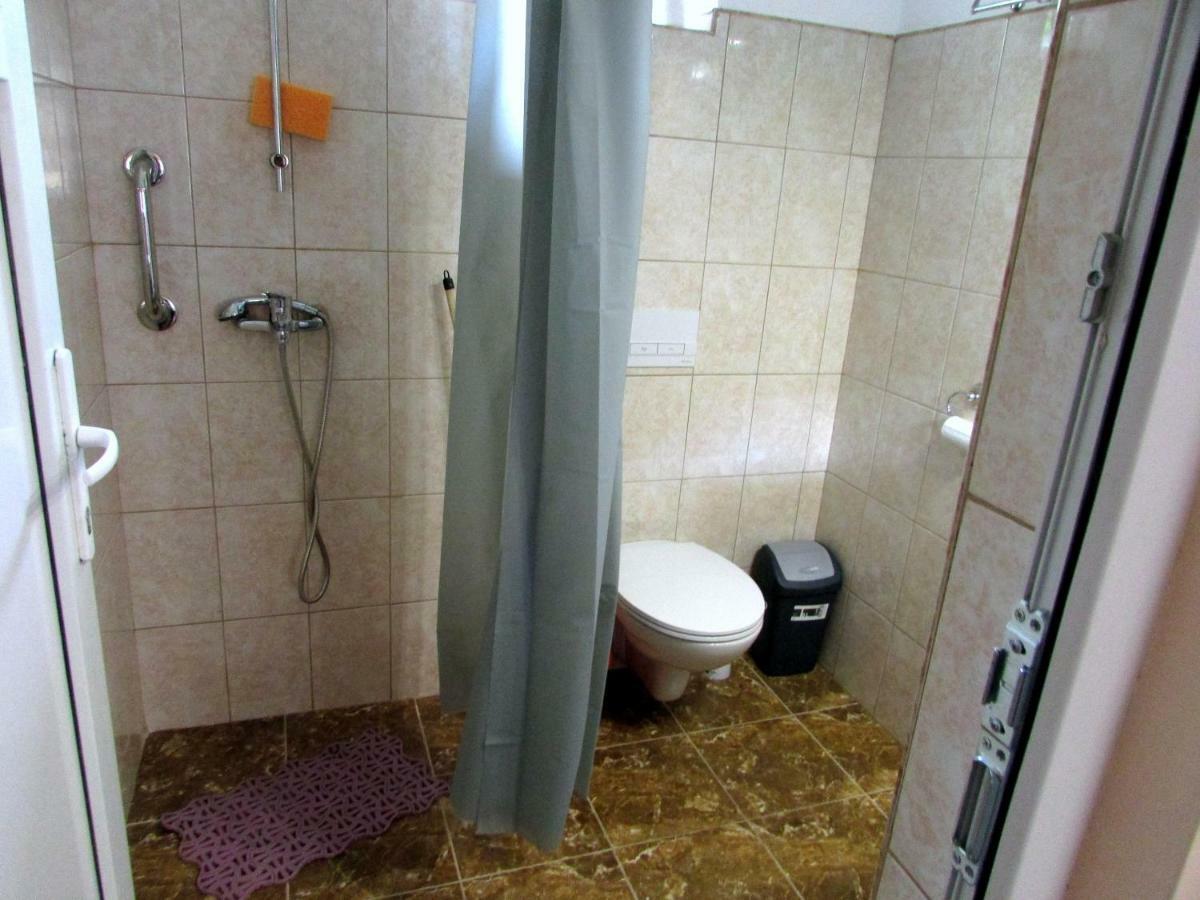 Pensiunea Bio Coltău المظهر الخارجي الصورة
